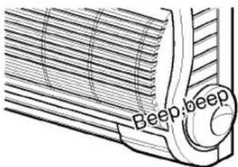 LG LS-P0960CL - Fan Operation (Cooling Only) - 2