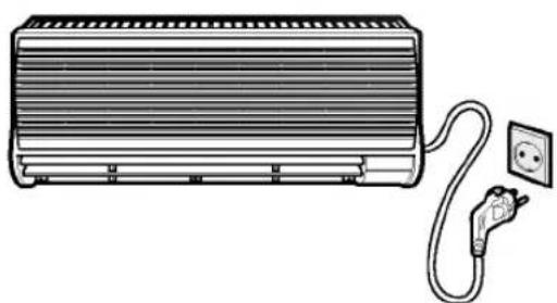 LG LS-P0960CL - Before performing any maintenance procedure - 1