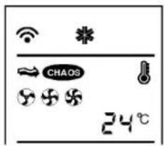 LG LS-P0960CL - fUNatural wind by the CHAOS logic - 1