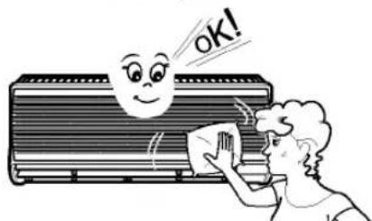 LG LS-P0960CL - Before performing any maintenance procedure - 6