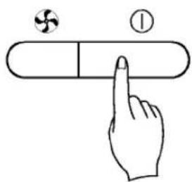 LG LS-P0960CL - Setting the Present Time - 1