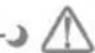 LG AS-H096RLA0 - WARNING - 16