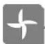 LG AS-H096RLA0 - Horizontal Airflow Direction Control (Optional) - 2