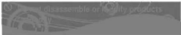 LG AS-H096RLA0 - WARNING - 2