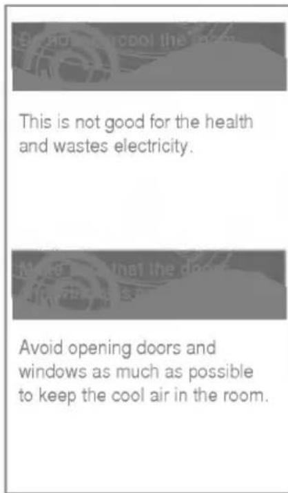 LG AS-H096RLA0 - Operation Tips - 1
