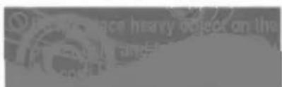 LG AS-H096RLA0 - CAUTION - 14