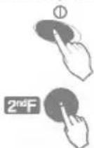 LG AS-H096RLA0 - Setting the Time - 1
