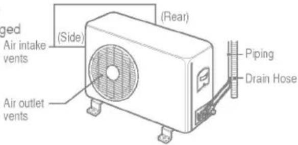 LG AS-H096RLA0 - NOTE: - 1