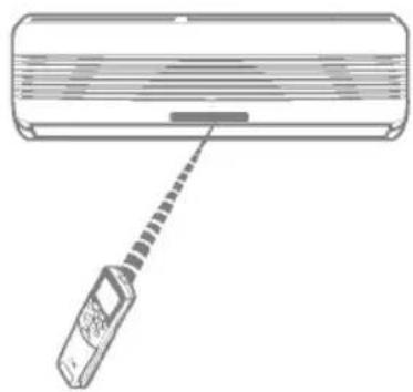 LG AS-H096RLA0 - Storage and Tips For Using the Remote Control - 2