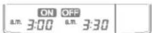 LG AS-H096RLA0 - To cancel the timer setting - 4