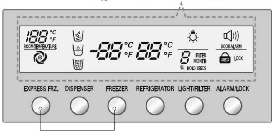 LG GW-P217FLQV - Betrieb - 6