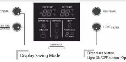 LG GW-P217FLCV - HINWEIS - 5