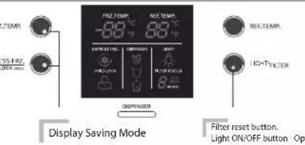 LG GW-P207FLCV - HINWEIS - 5