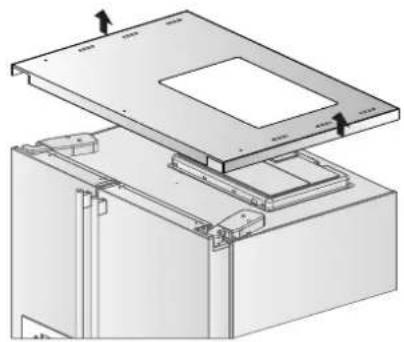 LG GW-L227YRMV - HINWEIS - 1