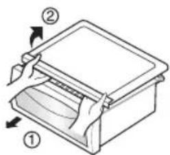 LG GW-L227HLXZ - HINWEIS - 5