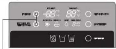 LG GW-L227HLXZ - ACHTUNG - 2