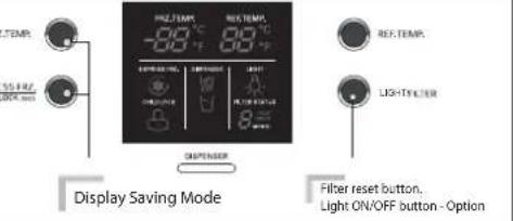 LG GW-L2071FSV - HINWEIS - 5