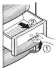 LG GW-C217FLQV - Vakuumfrische (betrifft nur gewählte Modelle) - 2