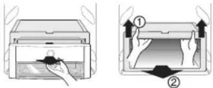 LG GS5162PVLV1 - Pflege und Wartung - 3