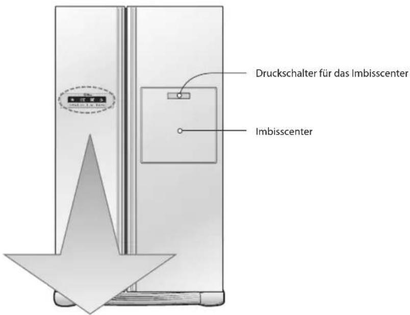LG GS3159AVHZ1 - ACHTUNG - 1