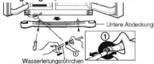 LG GR-P207GLQA - Stromschlagrisiko - 1