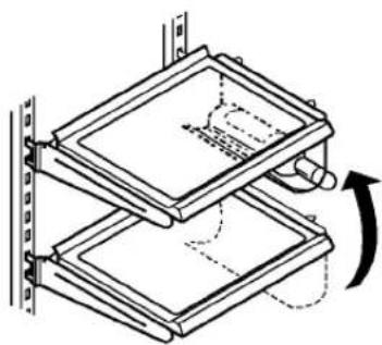 LG GR-P207DBRA - Flaschenfach (Nur bei bestimmten Modellen) - 1