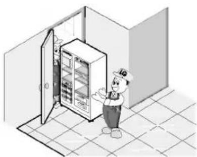 LG GR-L267AVKA - HINWEIS - 3