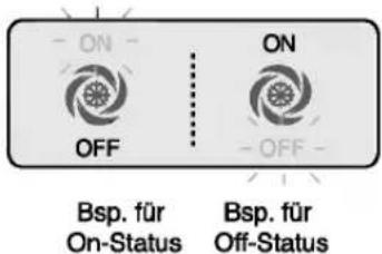 LG GR-L267ATKA - Bitte wählen Sie die Funktion für das Schnellfrieren. - 2