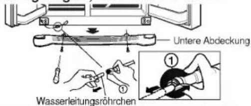 LG GR-L207DBRA - Stromschlagrisiko - 1