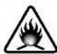 LG GR-L197QUDK - ⚠ Warning - 1