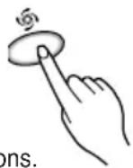 LG S122HH - Jet Cool/Heat Operation - 2