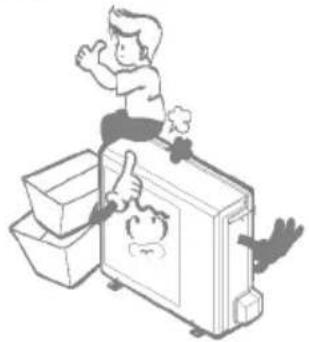 LG AS-H126PML1 - Operation - 19