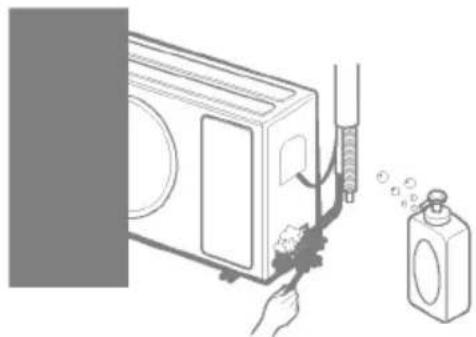 LG AS-H126PML1 - Installation - 3