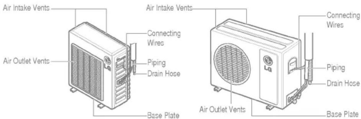 LG AS-H126PML1 - Operation - 13