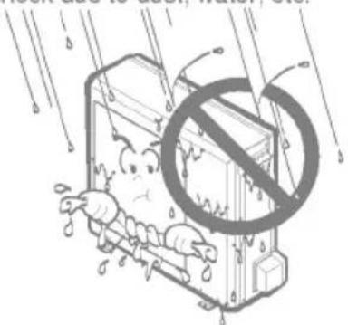 LG AS-H126PML1 - Installation - 4