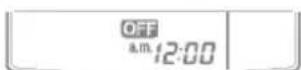 LG AS-H126PML1 - To cancel the timer setting - 3
