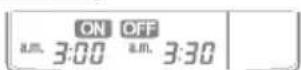 LG AS-H126PML1 - To cancel the timer setting - 6