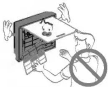 LG AS-H126PML1 - Operation - 14