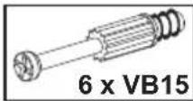 Livarno Lux IAN 277092 - B - 13