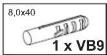Livarno Lux IAN 277089 - 10