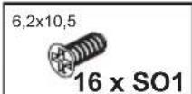 Livarno Lux IAN 114814 - B - 11