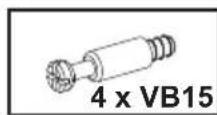 Livarno Lux IAN 114814 - B - 5