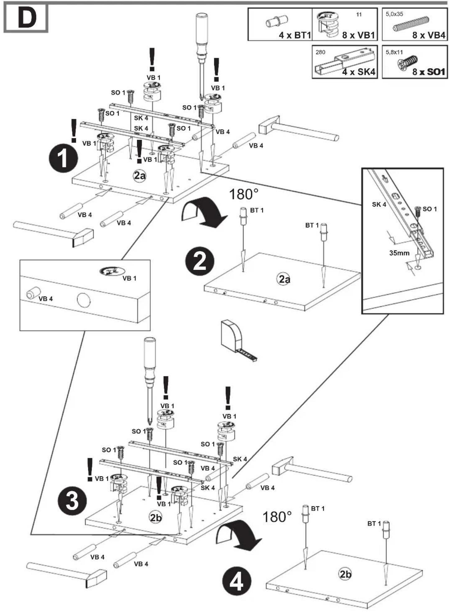 D 1 2a 180° 2 2a 3 180° 4 5,0x35 4 x BT1 11 8 x VB1 8 x VB4 280 4 x SK4 5,8x11 8 x SO1 SK 4 SO 1 VB 1 VB 4 VB 4 VB 1 VB 1 VB 4 VB 4 VB 4 VB 4 VB 4 VB 4 VB 4 VB 4 VB 4 VB 4 VB 4 VB 4 VB 4 VB 4 VB 4 VB 4 VB 4 VB 4 VB 4 VB 4 VB 4 VB 4 VB 4 VB 4 VB 4 VB 1 VB 1 VB 1 VB 1 VB 1 VB 1 VB 1 VB 1 VB 1 VB 1 VB 1 VB 1 VB 1 VB 1 VB 1 VB 1 VB 1 VB 1 VB 1 VB 1 VB 1 VB 1 VB 1 VB 1 VB 1 VB 4 VB 4 VB 4 VB 4 VB 4 VB 4 VB 4 VB 4 VB 4 VB 4 VB 4 VB 4 VB 4 VB 4 VB 4