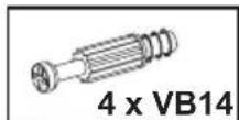 Livarno Lux IAN 90386 - A - 9