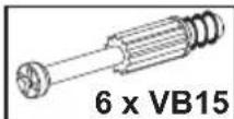 Livarno Lux IAN 285635 - B - 13