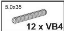 Livarno Lux IAN 274882 - A - 10