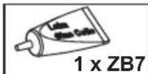 Livarno Lux IAN 114768 - 26