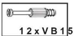 Livarno Lux IAN 106334 - B - 6