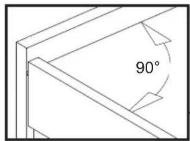 90°