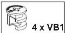 Livarno Lux IAN 111183 - B - 12